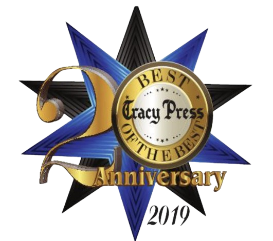 Tracy Press Best of Tracy 2019
